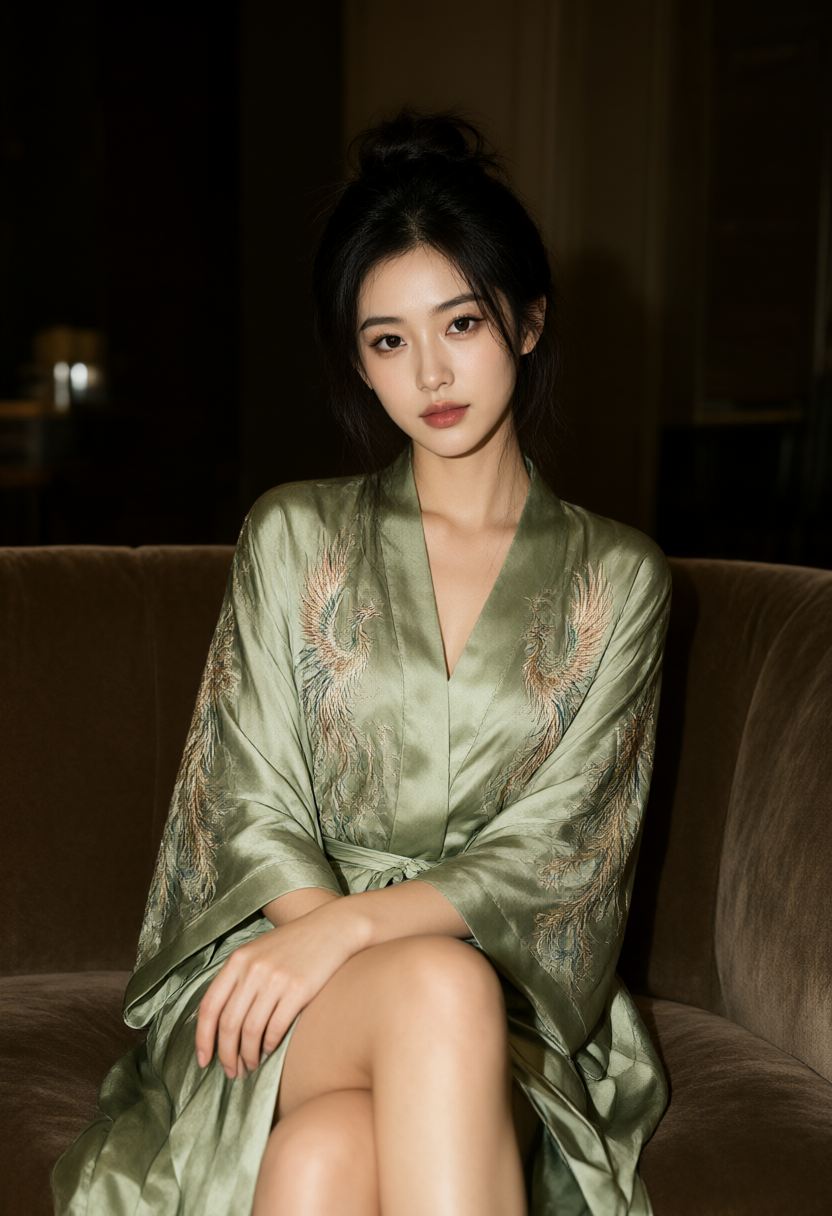 顾承泽